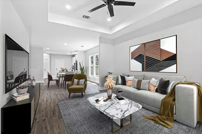 516 E Heron Street, Denison, TX 75021 - Photo 1