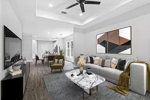 516 E Heron St, Denison, TX 75021 - Photo 1