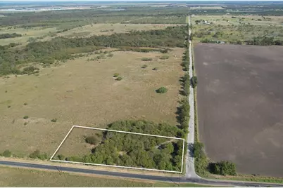 0000 Old Tioga Road #Lot 1, Gunter, TX 75058 - Photo 3