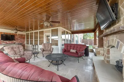 501 Benwick Way, Lewisville, TX 75056 - Photo 29