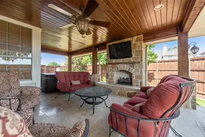 501 Benwick Way, Lewisville, TX 75056 - Photo 21