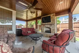 501 Benwick Way, Lewisville, TX 75056 - Photo 21