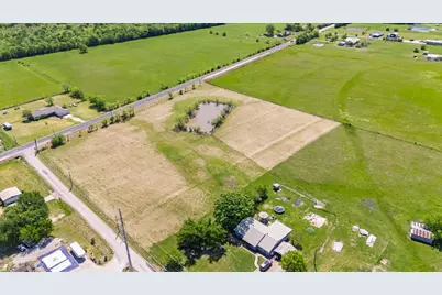 4 Acres County Road 4214, Greenville, TX 75401 - Photo 5