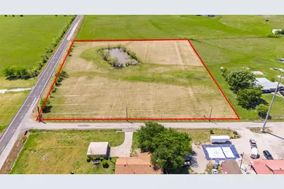 4 Acres County Road 4214, Greenville, TX 75401 - Photo 3