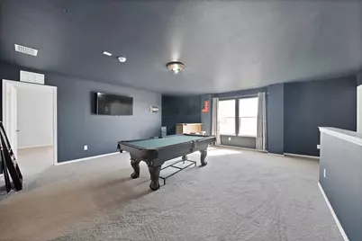 820 Lemongrass Court, Fort Worth, TX 76131 - Photo 21