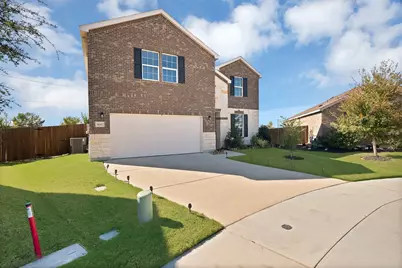 820 Lemongrass Court, Fort Worth, TX 76131 - Photo 3