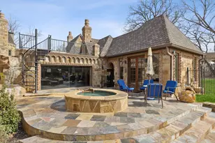 1161 La Mirada, Southlake, TX 76092 - Photo 31