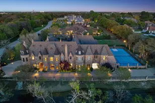 1161 La Mirada, Southlake, TX 76092 - Photo 39