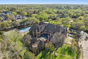 1161 La Mirada, Southlake, TX 76092 - Photo 39