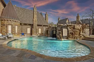 1161 La Mirada, Southlake, TX 76092 - Photo 35