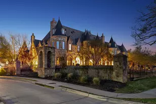 1161 La Mirada, Southlake, TX 76092 - Photo 35