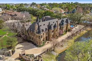 1161 La Mirada, Southlake, TX 76092 - Photo 1