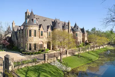 1161 La Mirada, Southlake, TX 76092 - Photo 39