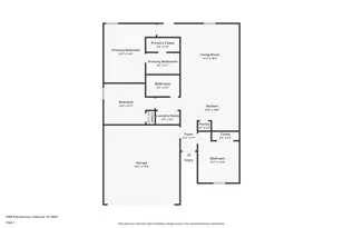 1308 N Brazos Ave, Cleburne, TX 76031 - Photo 21