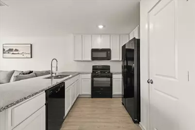 4228 Haflinger Road, Providence Village, TX 76227 - Photo 7