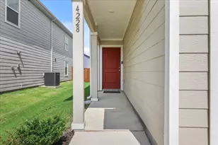 4228 Haflinger Rd, Providence Village, TX 76227 - Photo 3