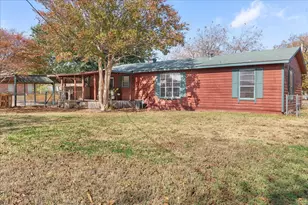 519 Tolson Ave, Van Alstyne, TX 75495 - Photo 3