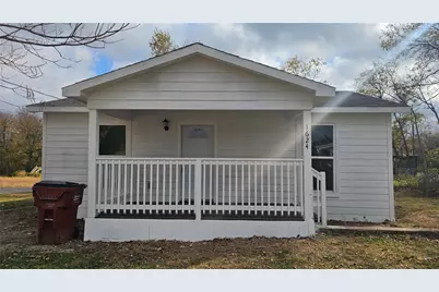 1624 Cedar Street, Bonham, TX 75418 - Photo 1