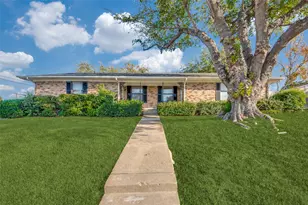 3707 High Vista Dr, Dallas, TX 75244 - Photo 1