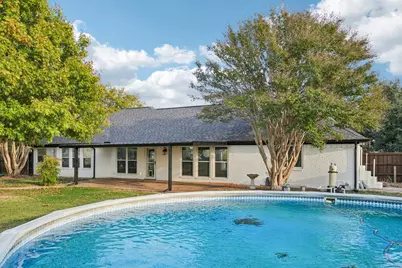 10072 Manor Way, Forney, TX 75126 - Photo 31