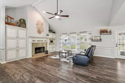 10072 Manor Way, Forney, TX 75126 - Photo 5