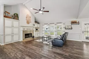 10072 Manor Way, Forney, TX 75126 - Photo 5