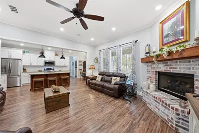 7222 Neches Street, Athens, TX 75752 - Photo 5