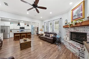 7222 Neches St, Athens, TX 75752 - Photo 5