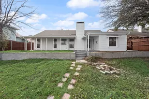 1317 Lakeshore Dr, Irving, TX 75060 - Photo 25