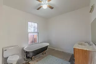 428 N Denton St, Gainesville, TX 76240 - Photo 13