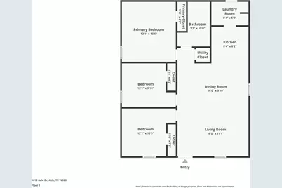 1618 Gale Drive, Pelican Bay, TX 76020 - Photo 21