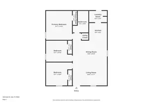 1618 Gale Dr, Pelican Bay, TX 76020 - Photo 21