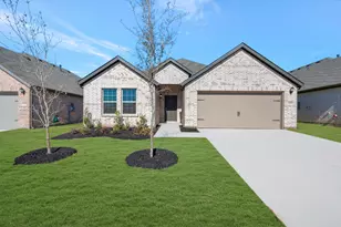 1604 Etosha Dr, Royse City, TX 75189 - Photo 1