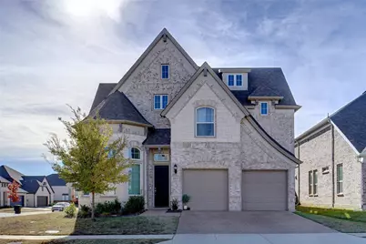 1237 Stagecoach Trail, Justin, TX 76247 - Photo 1