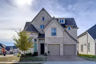 1237 Stagecoach Trl, Justin, TX 76247 - Photo 1