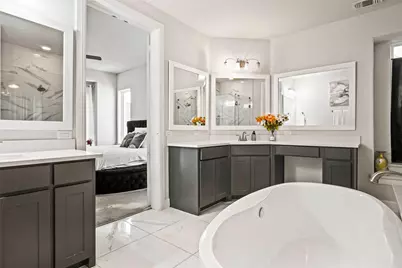 1237 Stagecoach Trail, Justin, TX 76247 - Photo 19