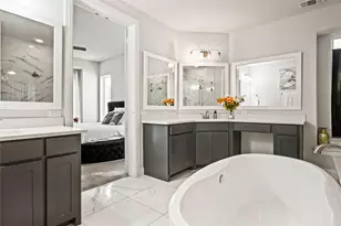 1237 Stagecoach Trl, Justin, TX 76247 - Photo 19