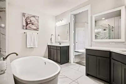 1237 Stagecoach Trail, Justin, TX 76247 - Photo 21