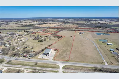 53 US Highway 69, Celeste, TX 75423 - Photo 1