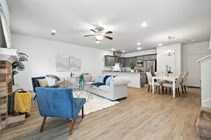 8712 Tudor Pl, Dallas, TX 75228 - Photo 5