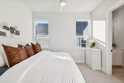 3860 Porter Lane, Prosper, TX 75078 - Photo 19