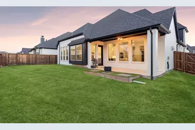 3860 Porter Lane, Prosper, TX 75078 - Photo 31