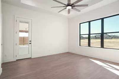 207 Stuart Street, Paradise, TX 76073 - Photo 21