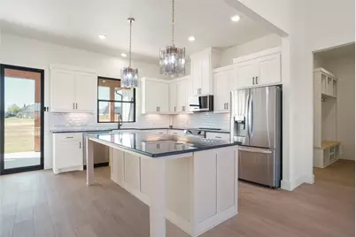 207 Stuart Street, Paradise, TX 76073 - Photo 9