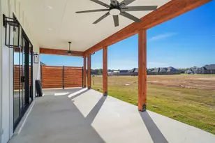 207 Stuart St, Paradise, TX 76073 - Photo 31