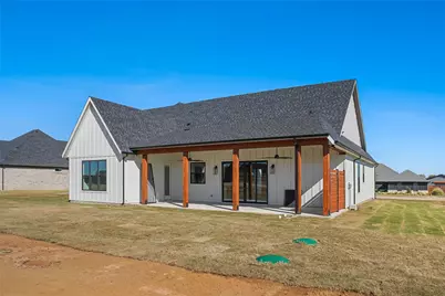 207 Stuart Street, Paradise, TX 76073 - Photo 33