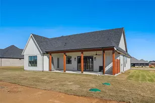 207 Stuart St, Paradise, TX 76073 - Photo 33