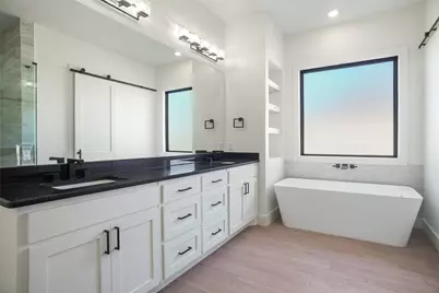 207 Stuart Street, Paradise, TX 76073 - Photo 17