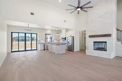 207 Stuart Street, Paradise, TX 76073 - Photo 7