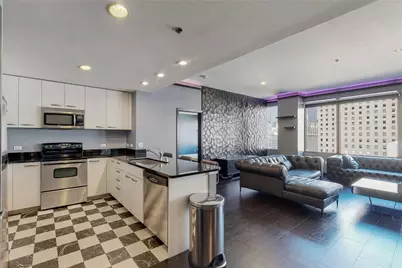 1200 Main Street #1511, Dallas, TX 75202 - Photo 3